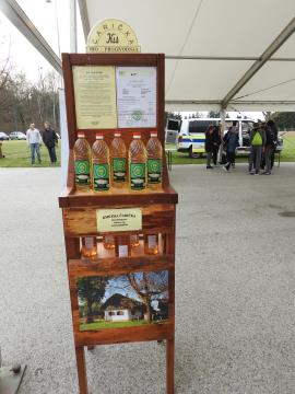 Regijska prireditev ob slovenskem Tednu boja proti raku »Evropski kodeks = manj raka« 4